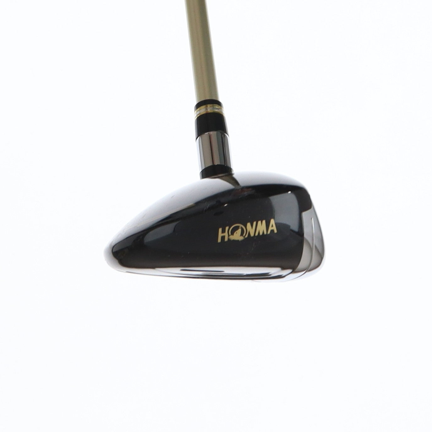 HONMA Hybrid BERES (2024) HY 25° StiffRegular 3S ARMRQ FX