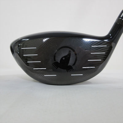 HONMA Driver BERES BLACK 11.5° Regular ARMRQ MX BLACK