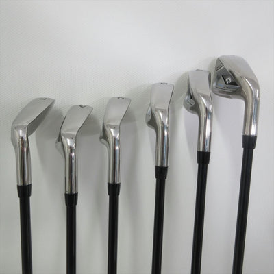 Callaway Iron Set PARADYM Ai SMOKE HL Regular TENSEI 50 for CW 6 pieces