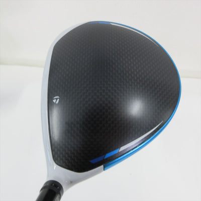 TaylorMade Driver SIM2 MAX 10.5° Regular TENSEI BLUE TM50(SIM2)