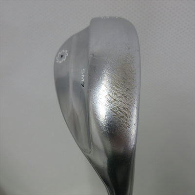 Titleist Wedge VOKEY SPIN MILLED SM7 Tour Chrome 58° NS PRO 950GH