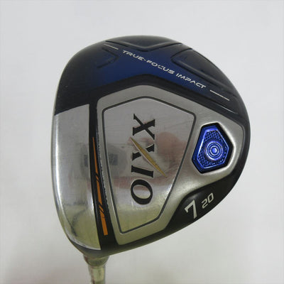 Dunlop Fairway Left-Handed XXIO10 7W 20° Stiff XXIO MP1000