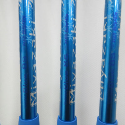 SRIXON Iron Set SRIXON Z545 Stiff Miyazaki Kosuma Blue 7 pieces