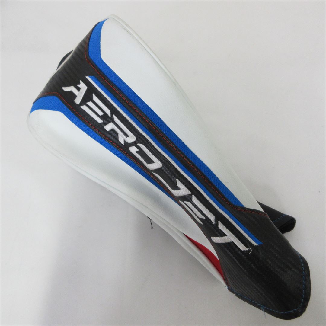 Cobra Driver cobra AEROJET LS 9° Stiff HZRDUS PROJECT X