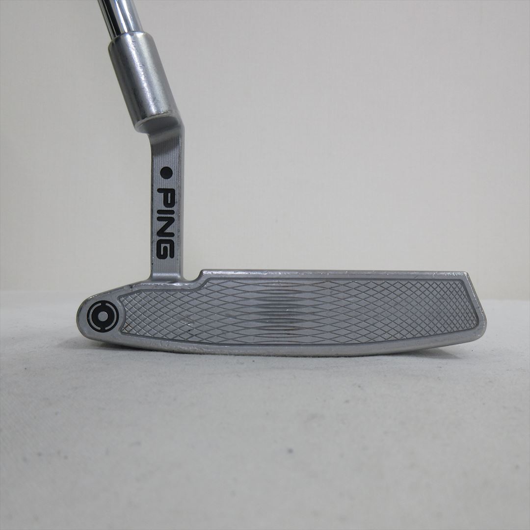 Ping Putter VAULT ANSER 2 Silver 34 inch – GOLF Partner USA