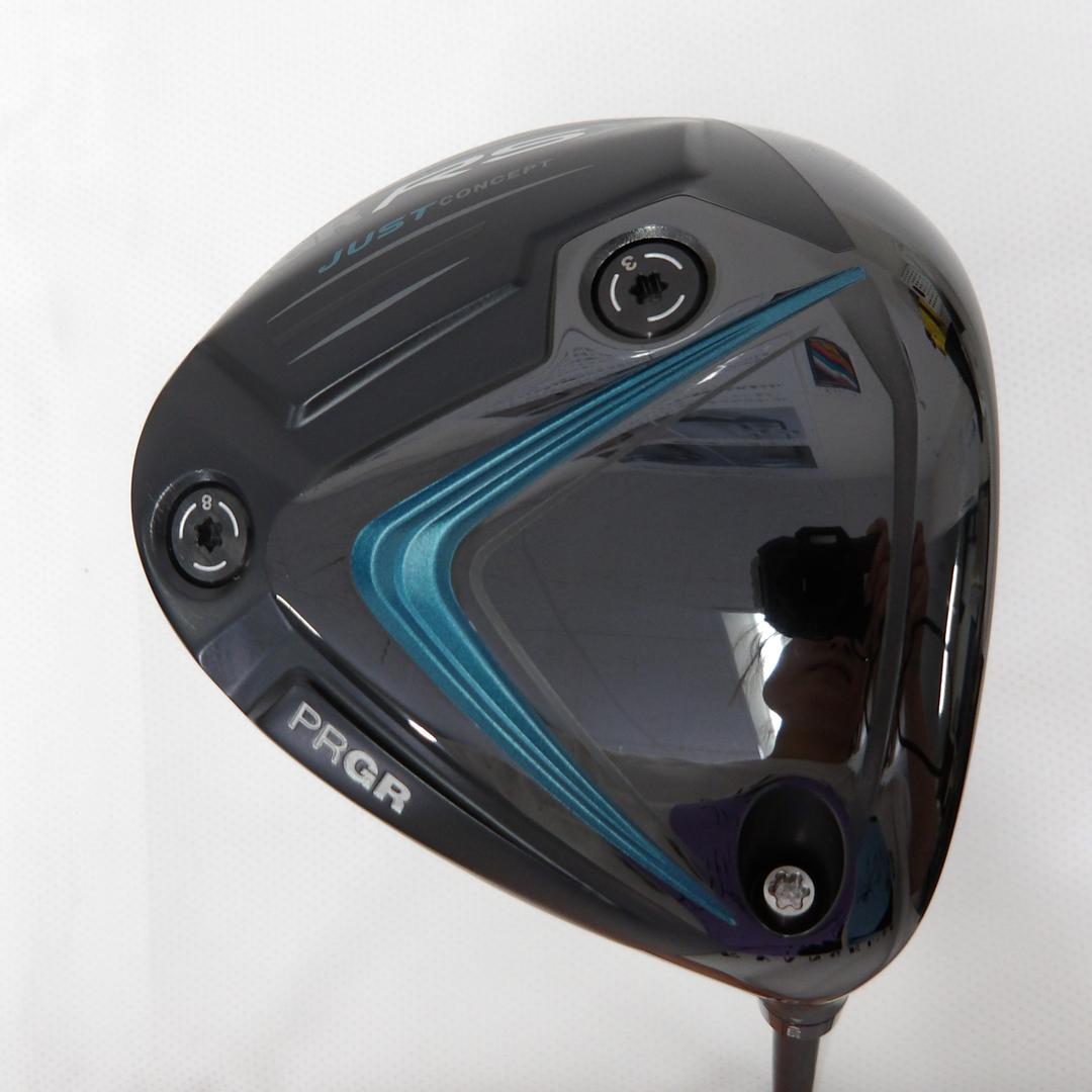 PRGR Driver RS X -2024 – GOLF Partner USA
