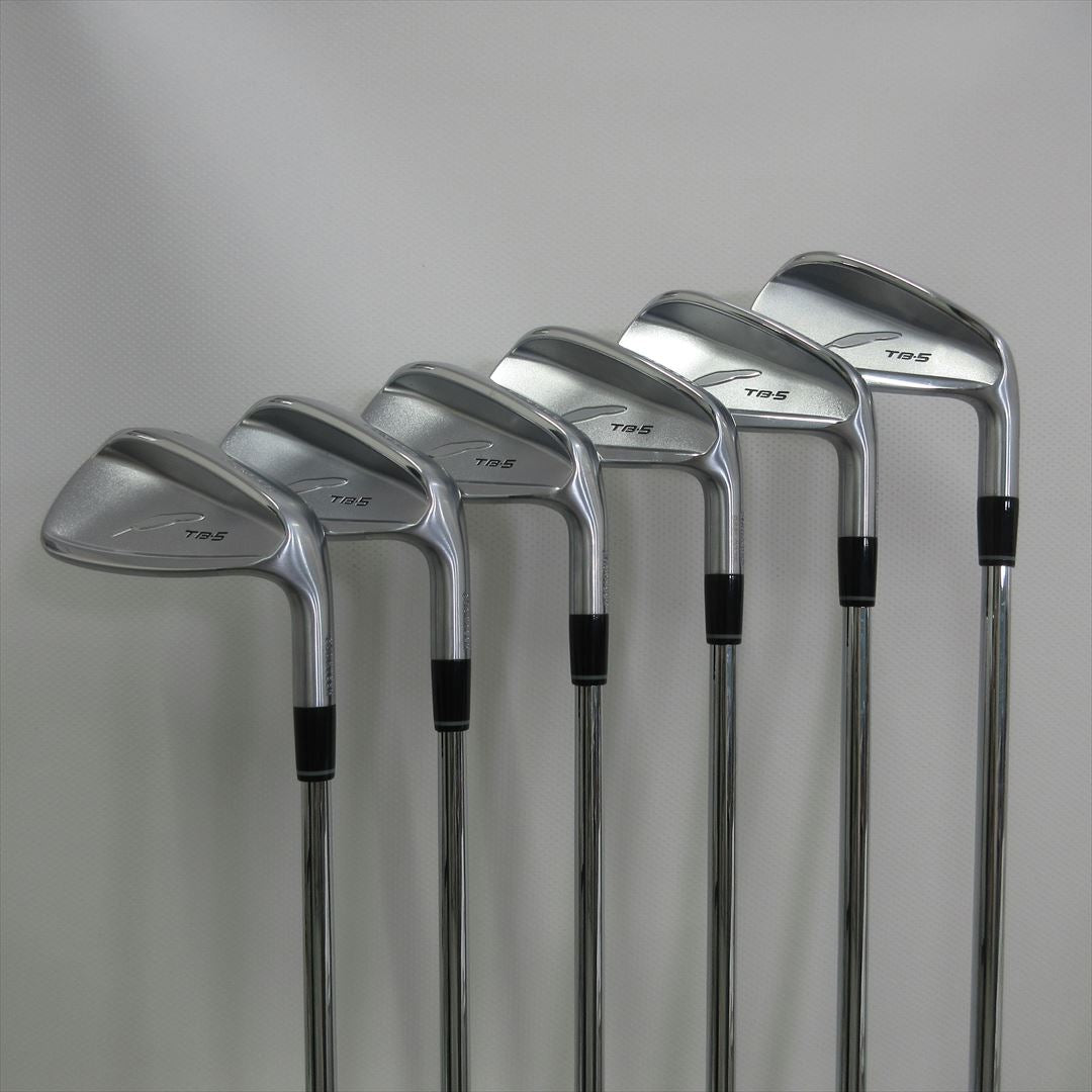 Fourteen Iron Set TB 5 FORGED(2023) Regular FS-90i 6 pieces