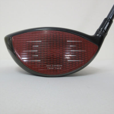 TaylorMade Driver STEALTH2 HD 10.5° Regular TENSEI RED TM50(STEALTH):