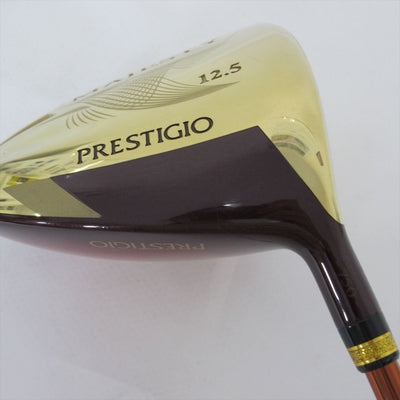 Maruman Driver MAJESTY PRESTIGIO 12 12.5° Ladies MAJESTY TL750