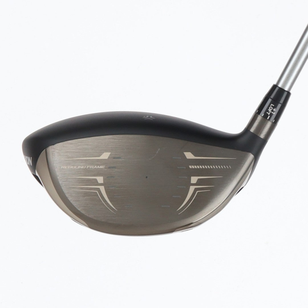 Dunlop Driver SRIXON ZX7 Mk II – GOLF Partner USA