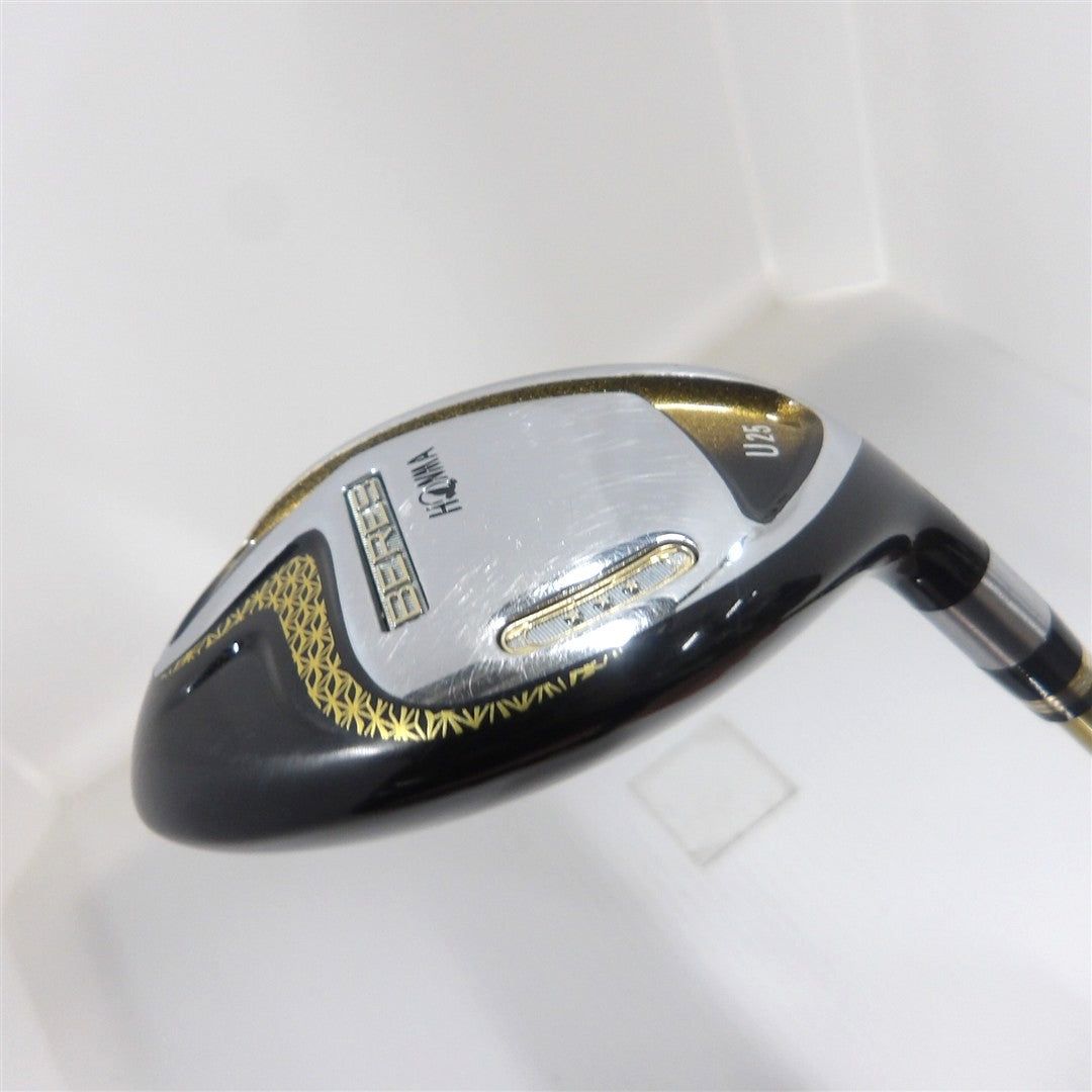 HONMA Hybrid BERES07 HY 25° StiffRegular 3S ARMRQ 47