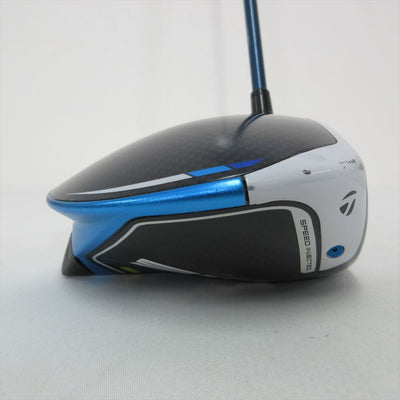 TaylorMade Driver SIM2 MAX 9° Stiff TENSEI BLUE TM50(SIM2)