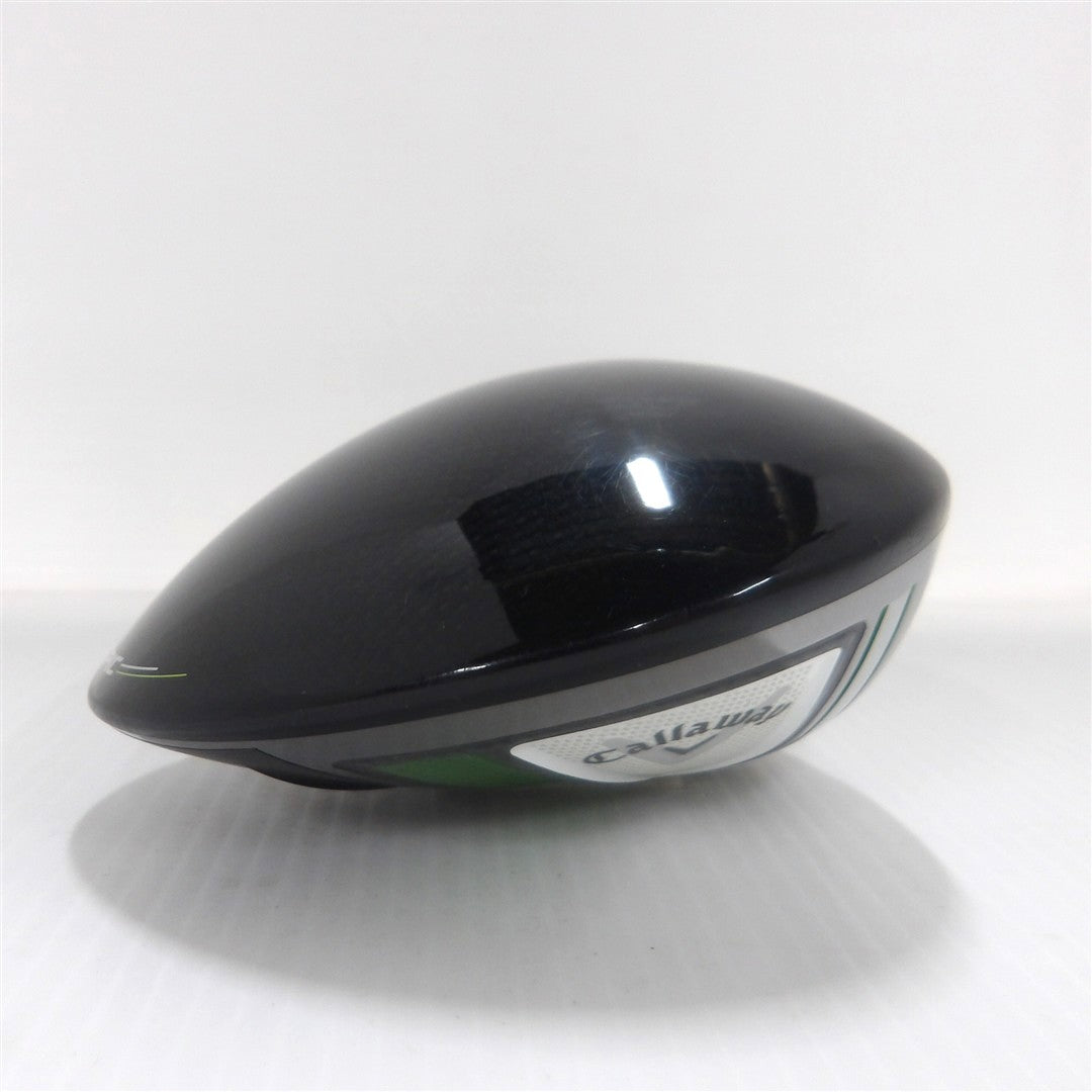 Callaway Driver EPIC SPEED Triple D LS 10.5°(Head Only)