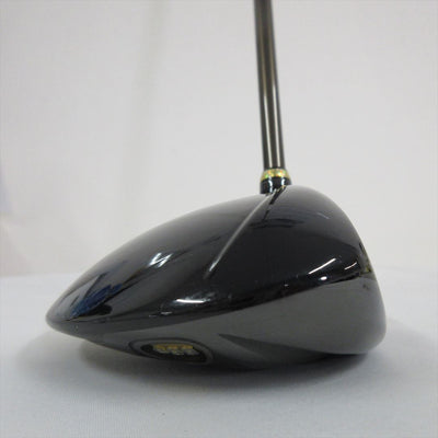 PRGR Fairway SUPER egg -2017 5W 19° Regular eggOriginal carbon