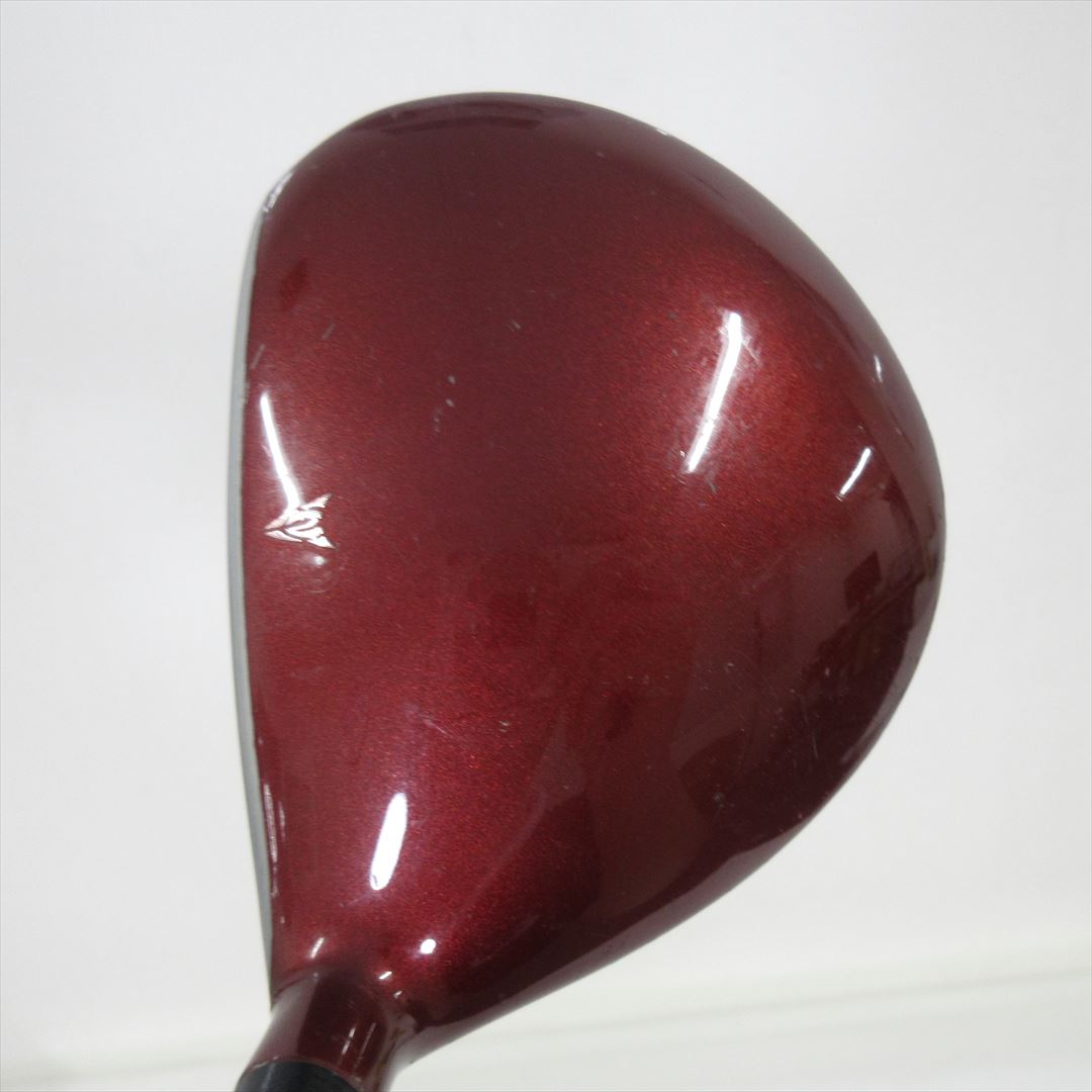 Dunlop Fairway XXIO11 5W 20° Ladies XXIO MP1100L Bordeaux