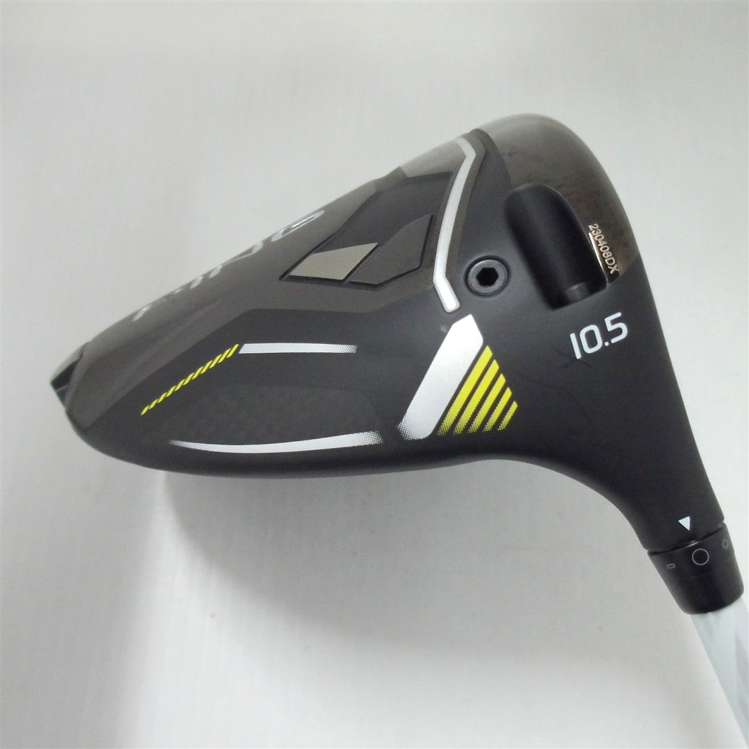 Ping Driver G430 MAX 10K 10.5° Stiff Speeder 569 EVOLUTION 7