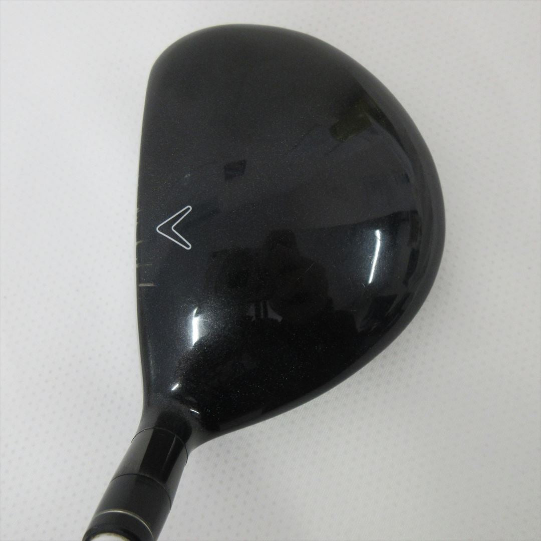 Callaway Fairway BIG BERTHA (2014) BETA FW 20.5° Regular AIR Speeder