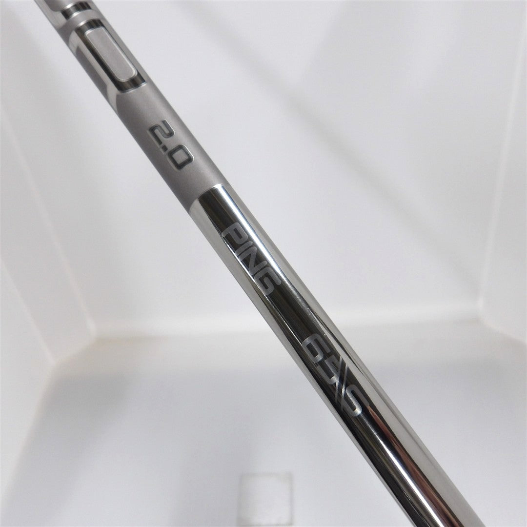 Ping Driver G430 MAX 10K 9° Stiff PING TOUR 2.0 CHROME 65