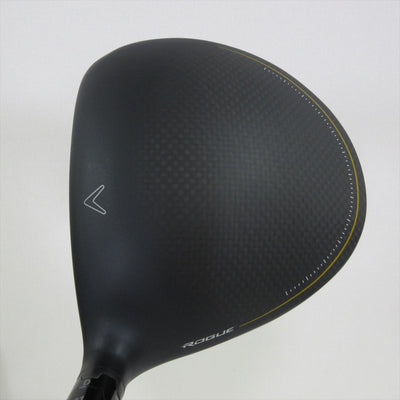 Callaway Driver ROGUE ST MAX 10.5° Stiff VENTUS 5 for CW(ROGUE ST)