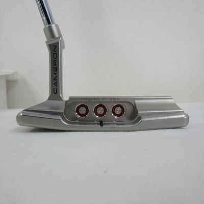 Titleist Putter SCOTTY CAMERON Special select NEWPORT 2 34 inch