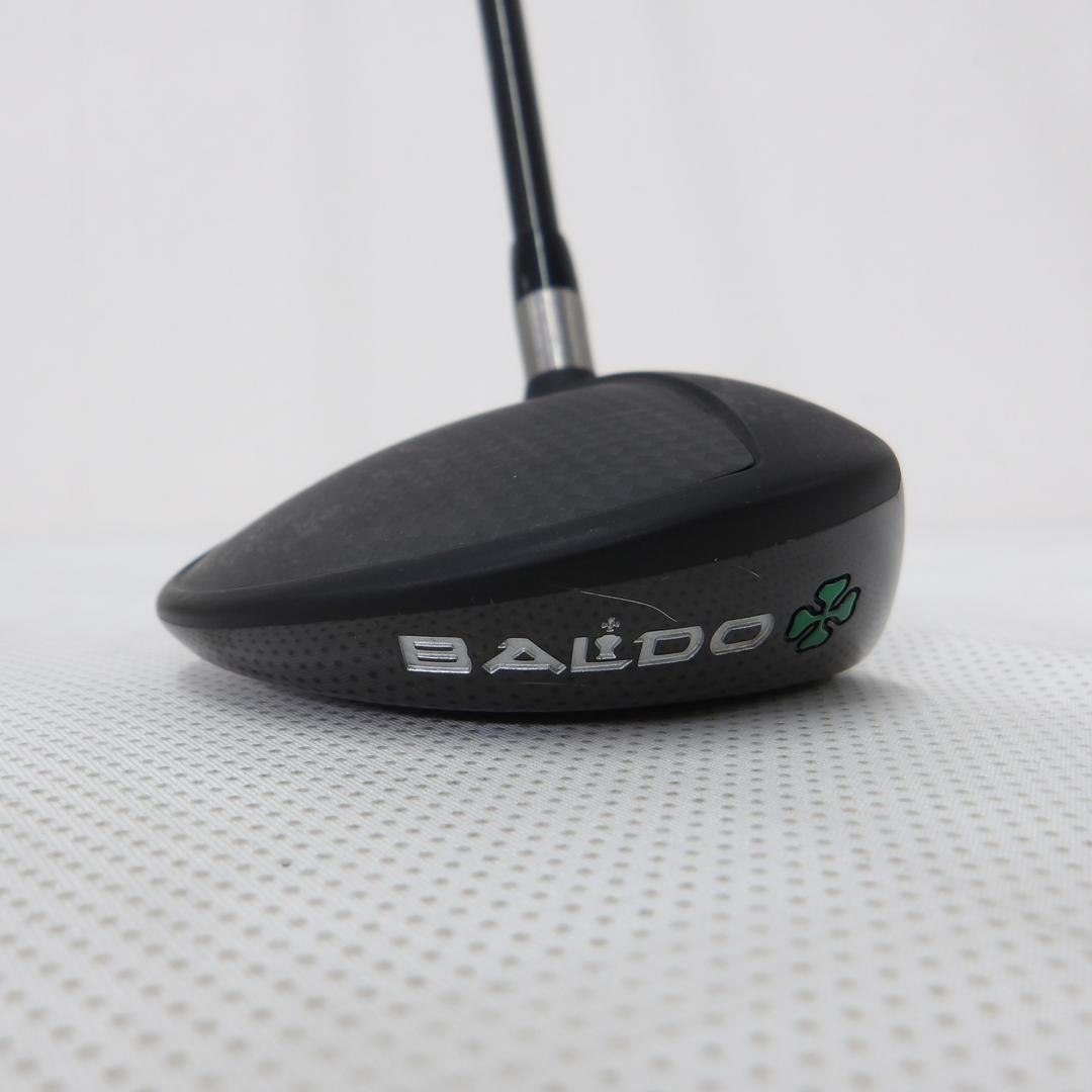 BALDO CORSA FAIRWAY WOOD(2021) 3W フェアウェイウッド FW 純正特注