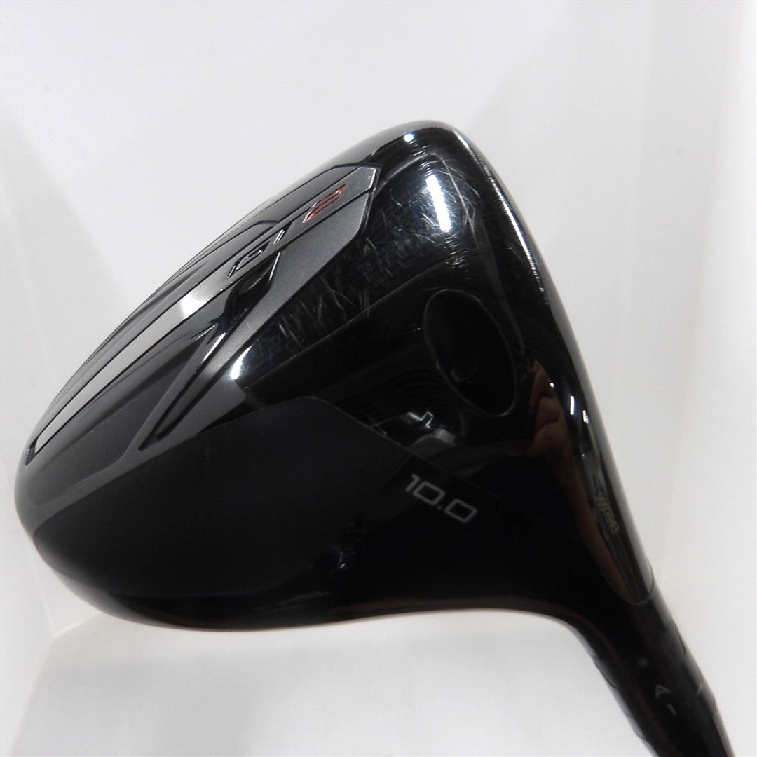 Titleist Driver GT2 10° Stiff TENSEI BLUE 1K 55