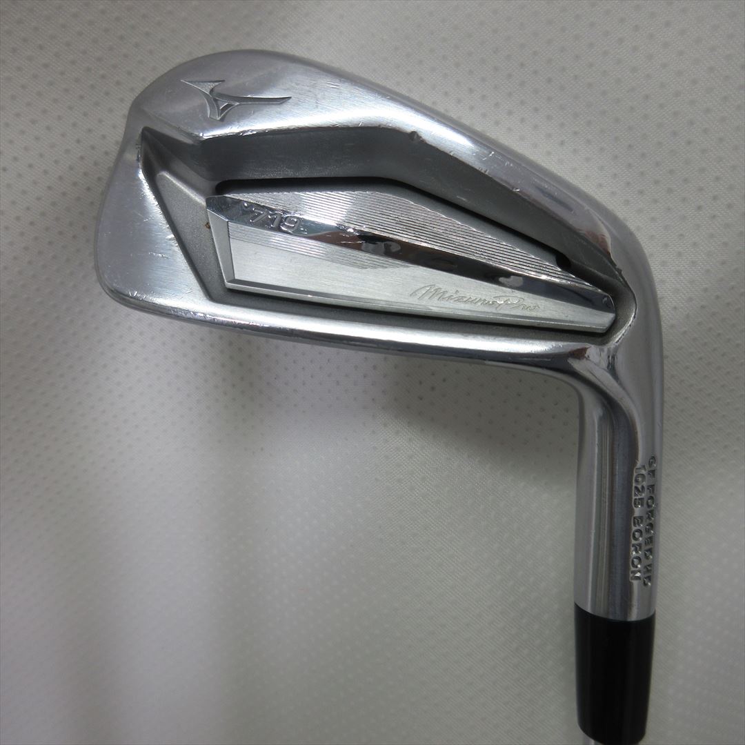 Mizuno Iron Set Mizuno Pro 719 – GOLF Partner USA