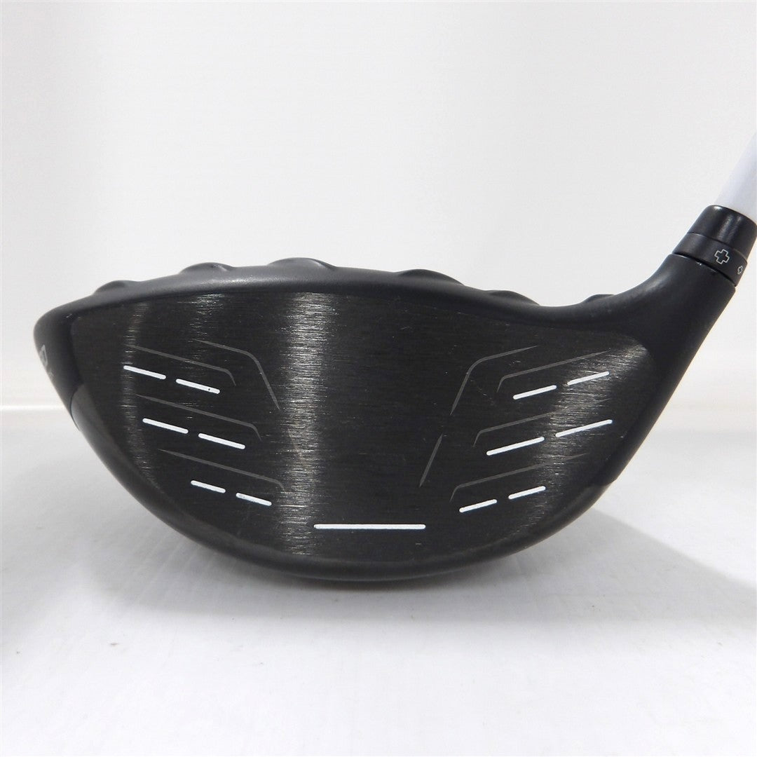 Ping Driver G430 MAX 10K 10.5° Stiff Speeder 569 EVOLUTION 7
