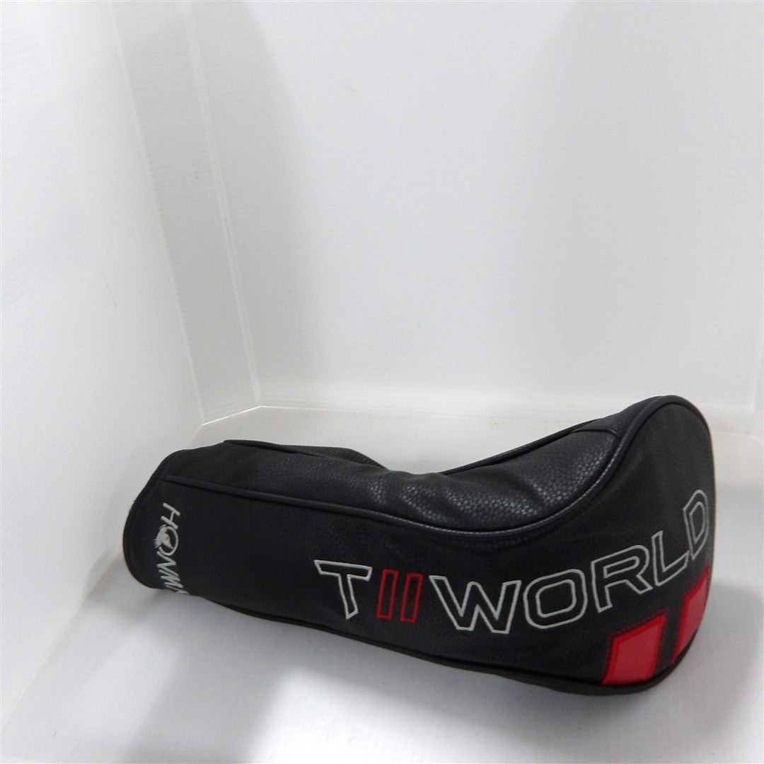 HONMA Driver TOUR WORLD GS PROTOTYPE 2 9.5° Stiff VIZARD FZ-6