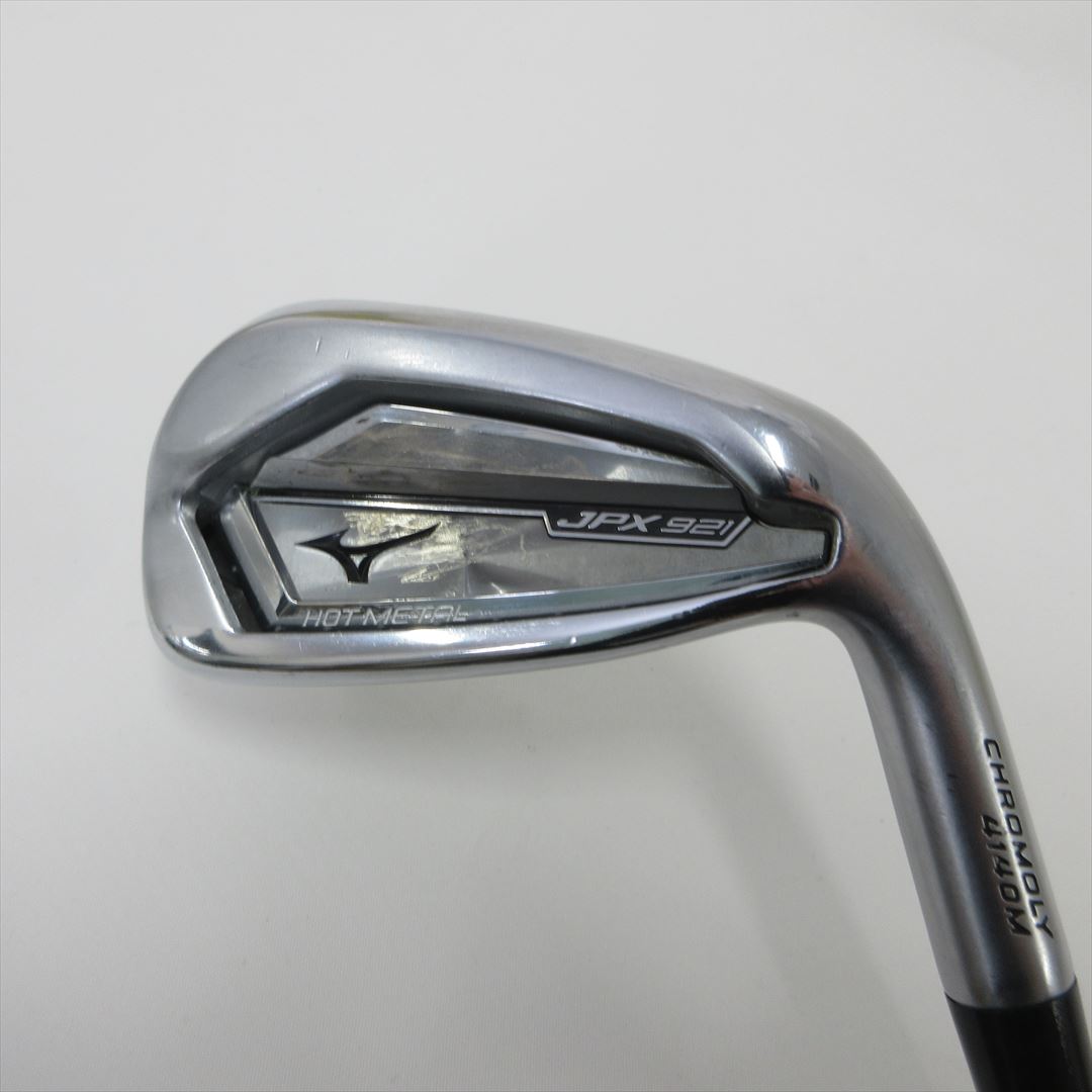 Mizuno Iron Set JPX 921 HOT METAL Stiff NS PRO 950GH neo 6 pieces