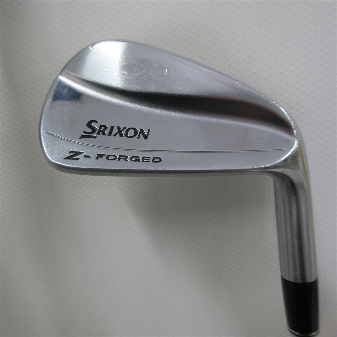 SRIXON Iron Set SRIXON Z-FORGED Stiff NS PRO MODUS3 TOUR120 8 pieces