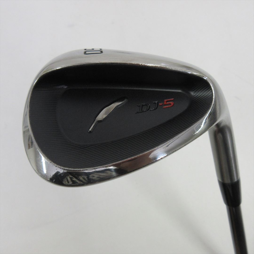 Fourteen Wedge DJ 5 Light Black 50° DS-91w