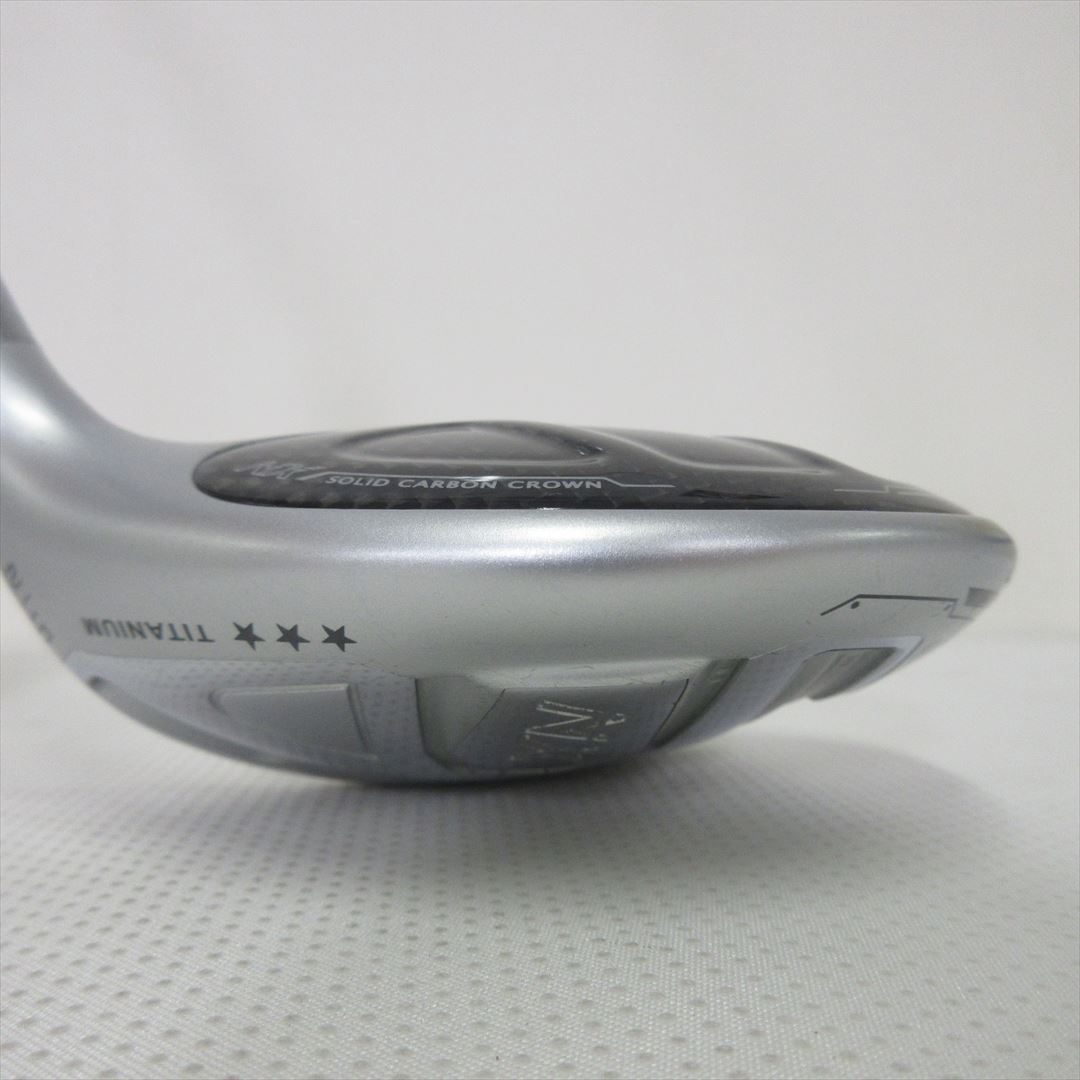 HONMA Hybrid BERES NX Triple Star HY 25° Regular VIZARD FOR NX 45