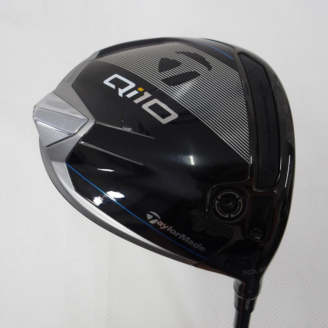 TaylorMade Driver Qi10 Qi10 – GOLF Partner USA