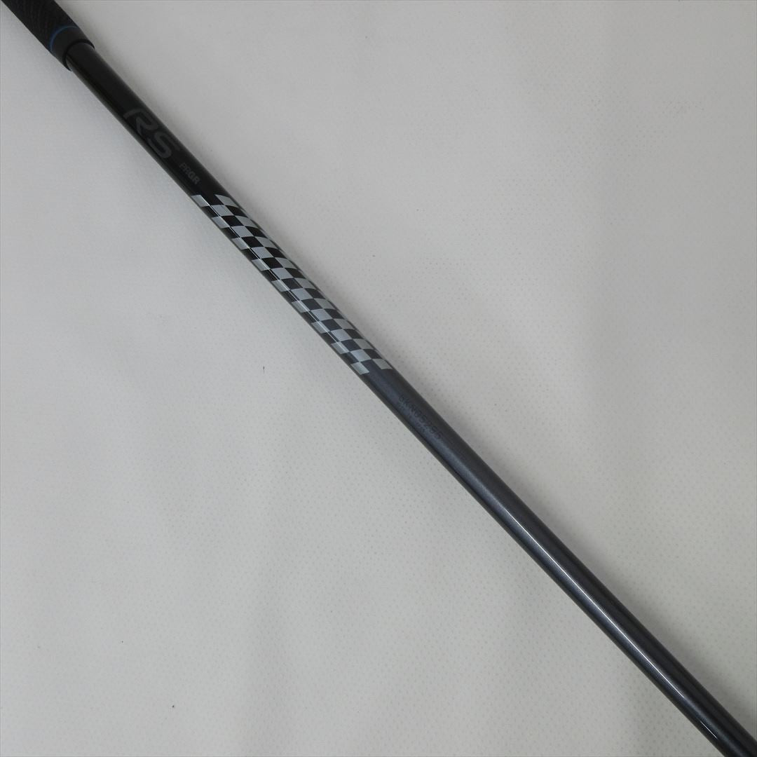 PRGR Fairway RS 5W 18° Flex-SX RS