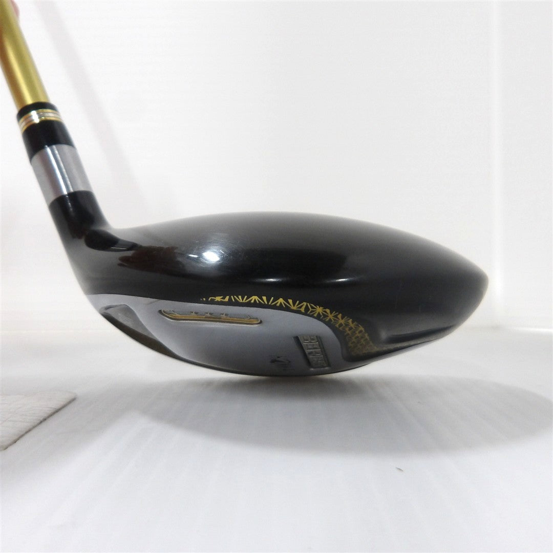 HONMA Hybrid BERES07 HY 25° Regular 3S ARMRQ 42