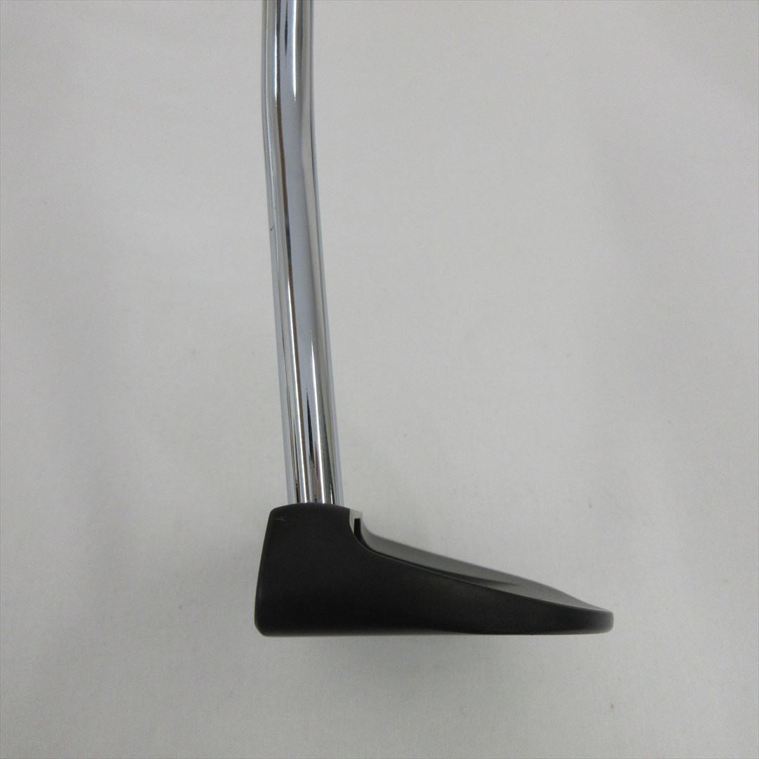 Piretti Putter Piretti MIDNIGHT BLACK FIRENZE 33 inch