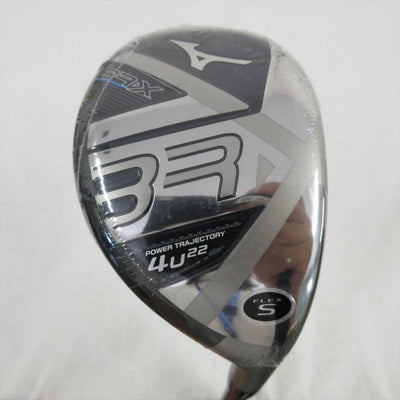 mizuno hybrid br x hy 22 stiff br x 3