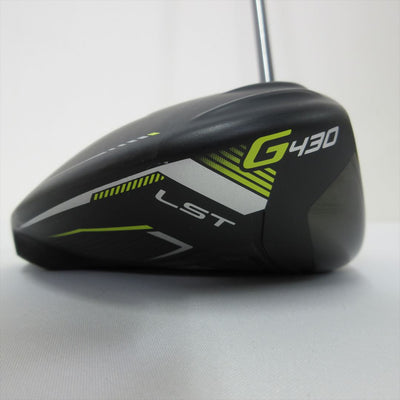 Ping Driver G430 LST 10.5° Stiff PING TOUR 2.0 CHROME 65