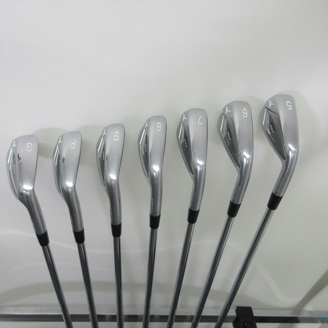 Mizuno Iron Set JPX 923 FORGED Stiff Dynamic Gold S200 7 pieces