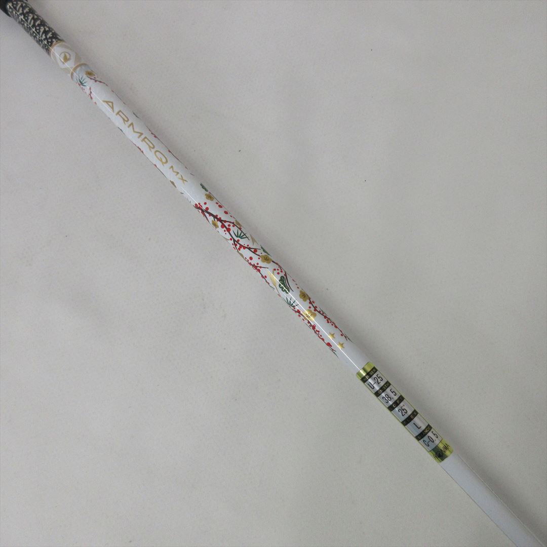 HONMA Hybrid BERES AIZU HY 25° Ladies 2S ARMRQ MX