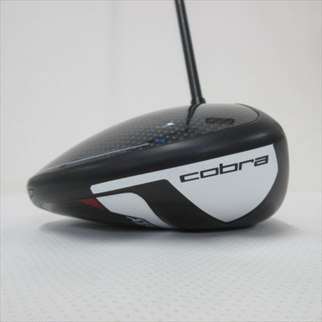 Cobra Driver cobra AEROJET 9° StiffRegular Tour AD for Cobra(AEROJET)