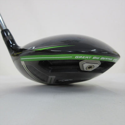 Callaway Driver GBB EPIC STAR 10.5° Stiff FUBUKI V50