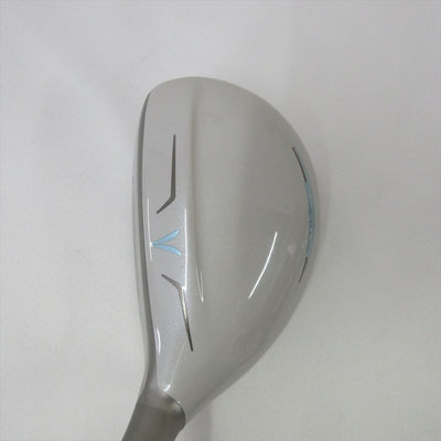 XXIO Hybrid XXIO12 White HY 28° Ladies XXIO MP1200L White