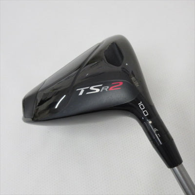 Titleist Driver TSR2 10° StiffRegular TSP111