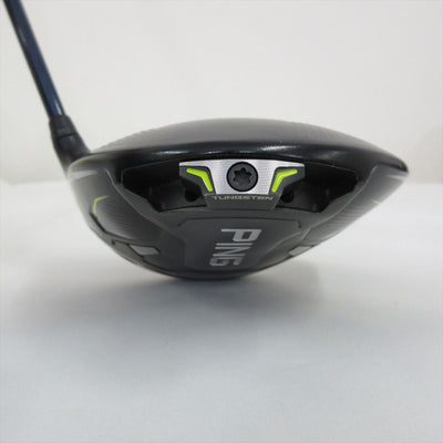 Ping Driver G430 MAX 9° Stiff VENTUS BLACK 5