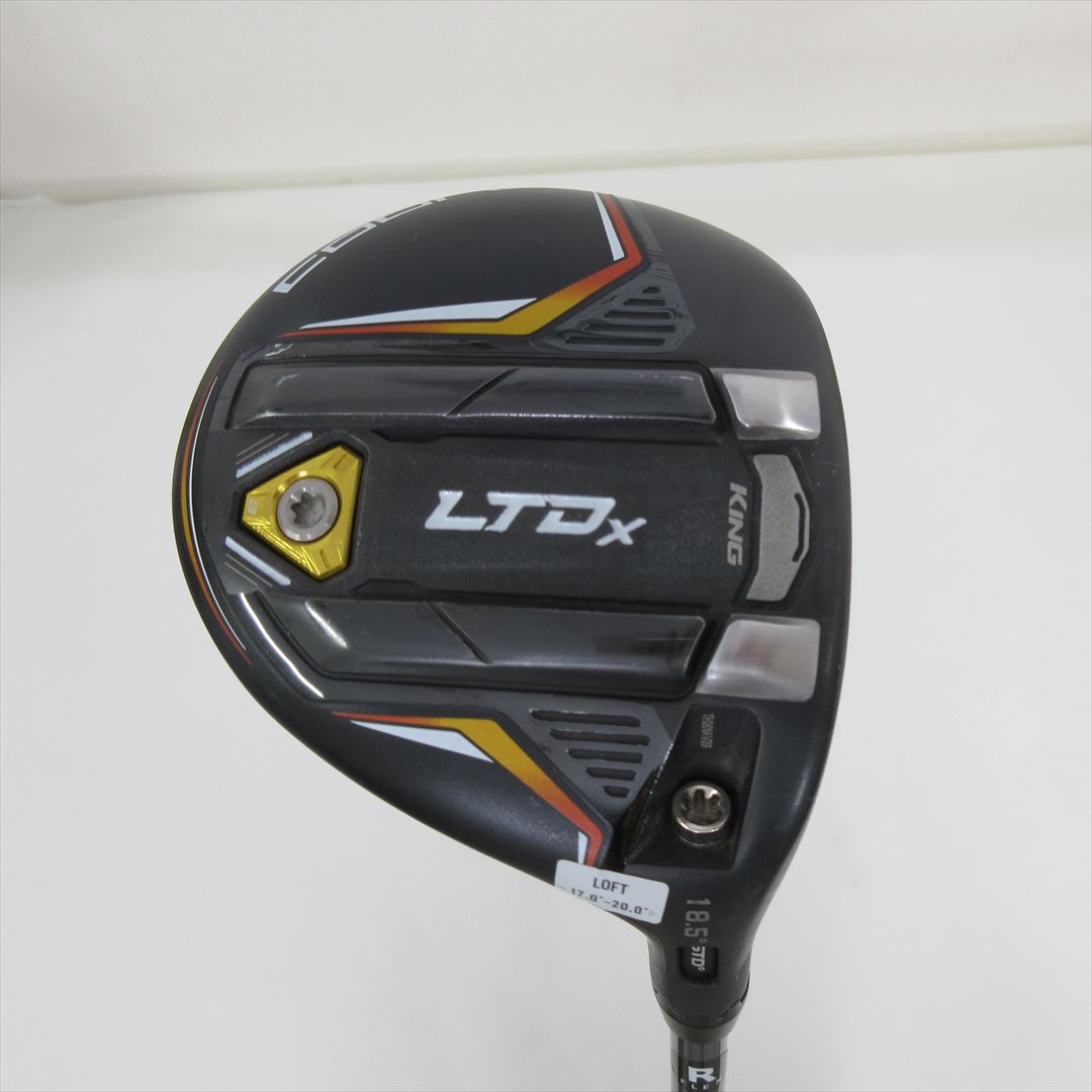 Cobra Fairway KING LTDx 5W 18.5° Regular SPEEDER NX for Cobra