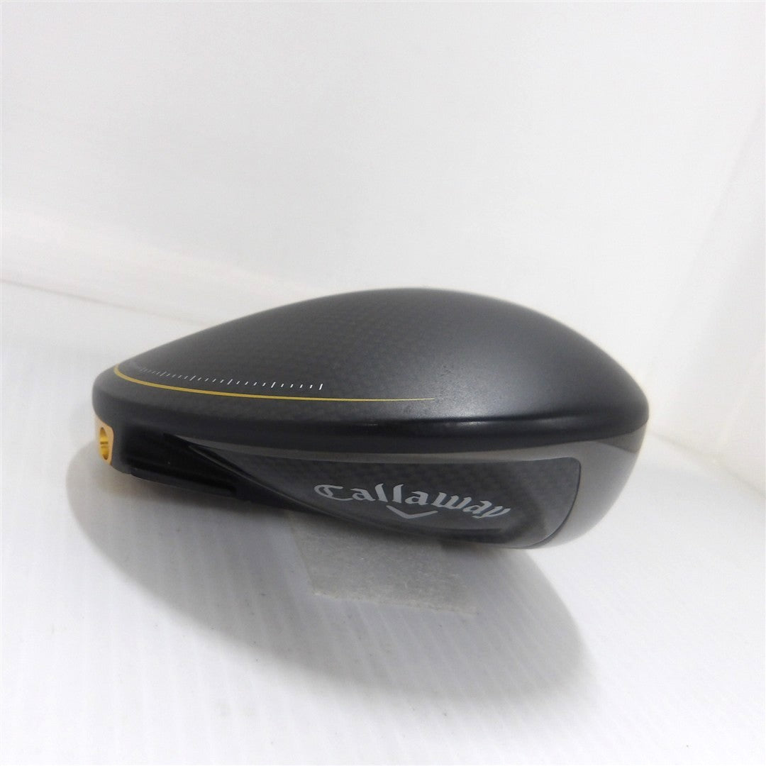 Callaway Driver ROGUE ST MAX 9°(Head Only)