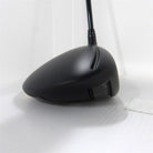 Daiwa Driver ONOFF (2022) KURO 10.5° Stiff LABOSPEC HASHIRI:50 CBT