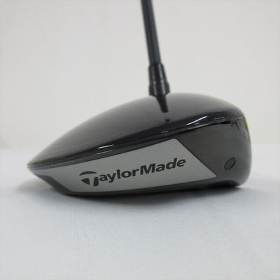 TaylorMade Fairway Qi10 TOUR 5W 18° Flex-X SPEEDER NX 60